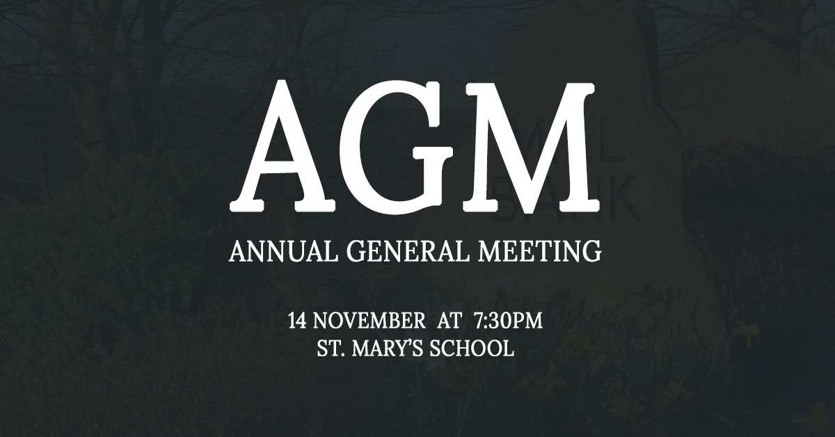 Mill Bank AGM